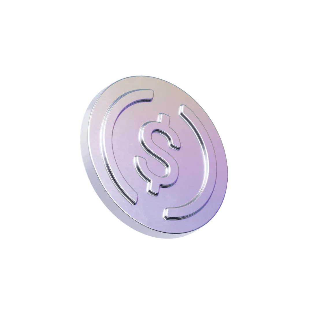 Coins